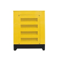 Generator Bahan Bakar Ganda 3 Fasa 25KW Tugas Berat Output Stabil Senyap Auto Start Berpendingin Air 220V/380V 50/60Hz Darurat Rumah Tangga