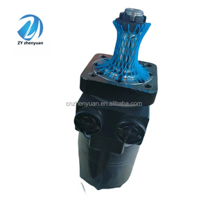 TE TE065 TE080 TE0100 TE0330 TE0260 TE0295 TE0230 Hydraulic Motor TE0230CY TE0230CW TE0230DW TE0230CW411AAAB TE0230CW411AAAB - Product Image 5