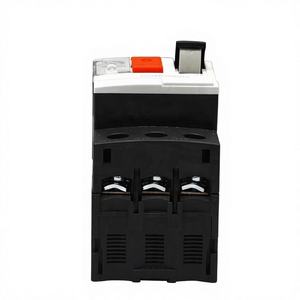 高品质 5A 18A 20A 电机保护断路器，带辅助触点 2 3 4 极 GV2 - Product Image 4