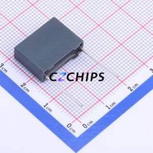 Condensador de Seguridad GX4193, Componente de Orificio Pasante (THT), 100nF, 10%, 330V, X2 - Product Image 2