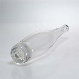 <span class=keywords><strong>Mejores</strong></span> Precios en Botellas de Vino de 500ml y 750ml, Botellas de Vidrio Vacías con Tapa Sellada para Vodka, Ginebra y Vino Tinto - Product Image 6