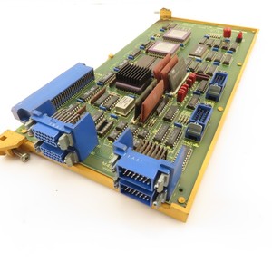 Carte de circuit de commande des axes 3/4 A16b-1211-0310/07b - Product Image 6