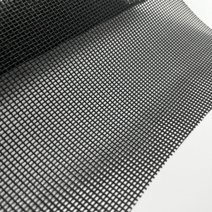 Moustiquaire en polyester XFD, design moderne, ignifuge, résistante aux insectes, lavable, facile à installer sur fenêtre et <span class=keywords><strong>porte</strong></span> - Product Image 1