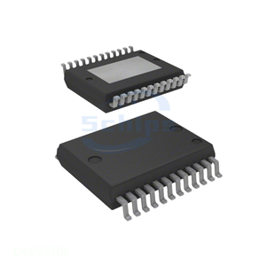 24 PowerBSOP L4995RK Power Management (PMIC) Components Electronic Original One Stop Service - Product Image 1
