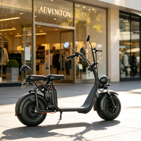 Nouvelle moto électrique à grande vitesse de 1500 watts et 60 volts, moto électrique pour adultes, adaptée aux adultes