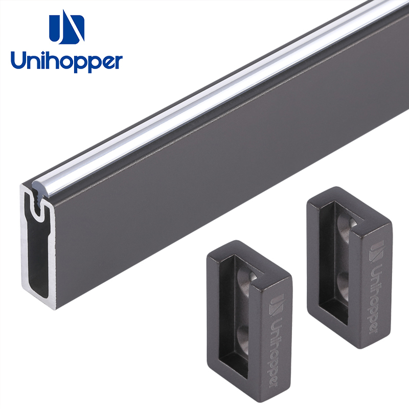 Manufacturer Furniture Fittings Accessories Hanging Rod