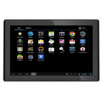 Tablet Industrial con Pantalla Táctil de 15.6 Pulgadas, Android, WIFI, POE, Cámara Frontal FHD, RK3568/RK3576/RK3588, 4GB de RAM, 32GB de ROM