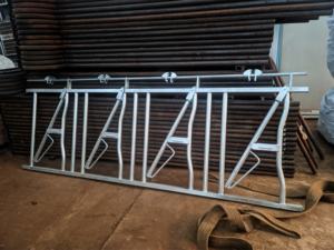 Tuercas de vaca, 4 unidades - Product Image 6