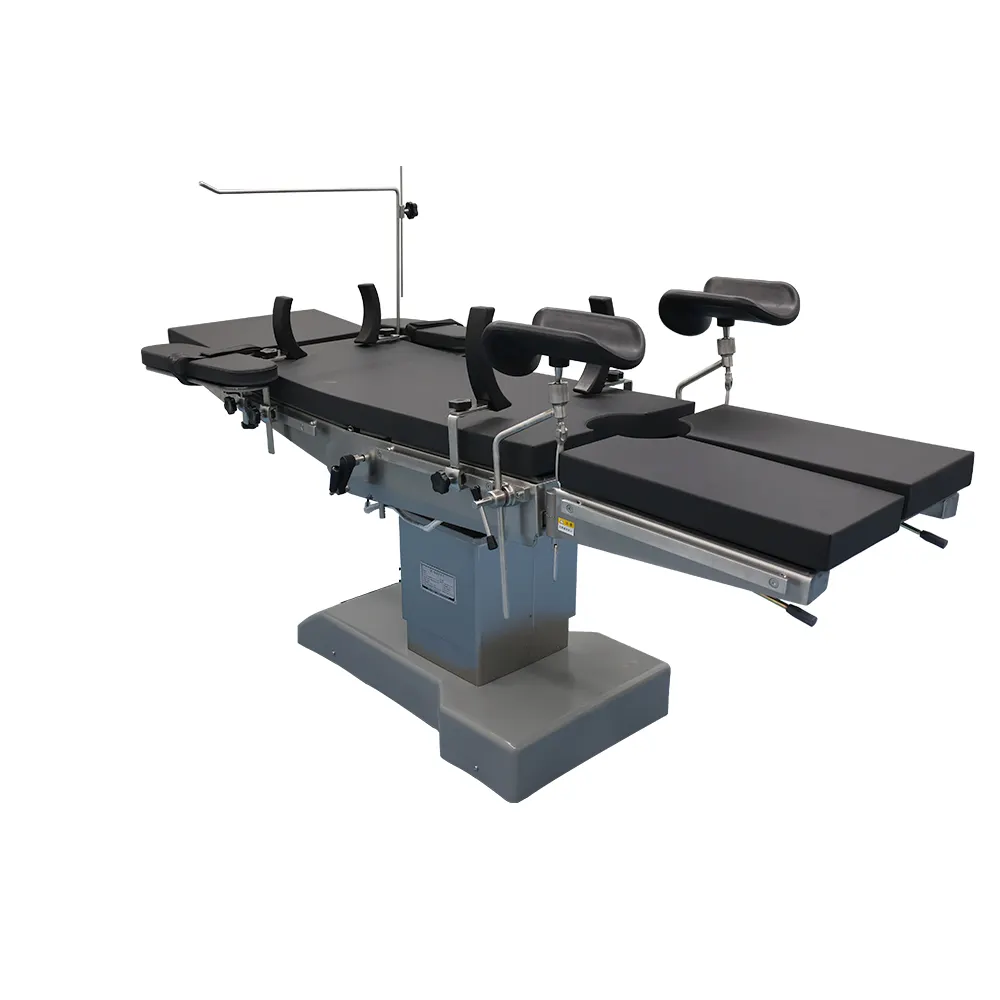 Attrezzatura ospedaliera operazione idraulica Theatre per la vendita o tavolo operatorio nuova tecnica
