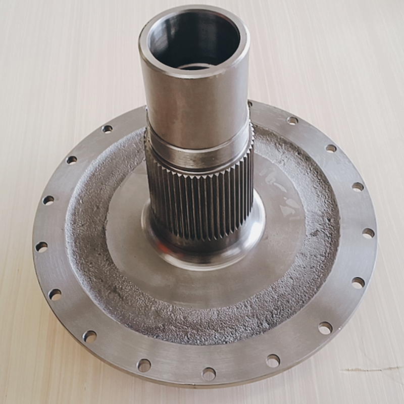 d Hub 5M6651 5M-6651 2112135 211-2135 para Bulldozer D6D| Alibaba.com