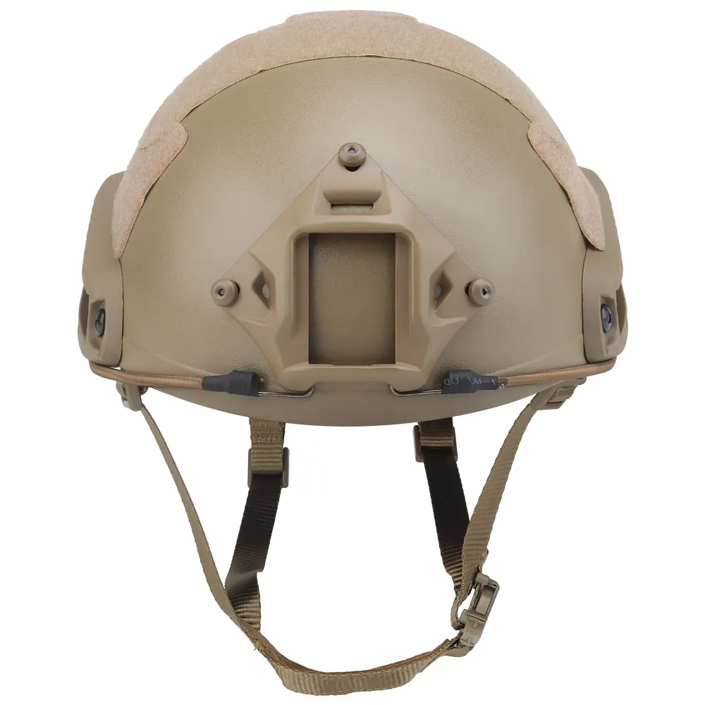 Outdoor Sport Cs Game Combat Helmets Special Guide Lightweight Head Protector Abs Mich Tactical Helmet
