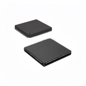 Composants électroniques en stock BOM IC XC3S50-4PQG208I 208 BFQFP Intégré - Product Image 1