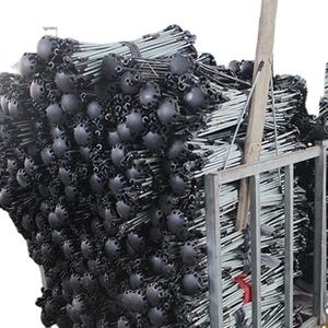 Support/Structure de tente extérieure automatique en fibre de verre haute résistance, finition lisse, technique de pultrusion, marque TOPFRP, moulage et découpe - Product Image 5