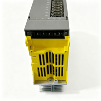Fanuc A06B-6078-H306 # Module amplificateur de broche H500 Alpha SPM-5.5 Type2 Servo Drive 37A 6.8kW pour machine CNC A06B-6078-H306 # H500