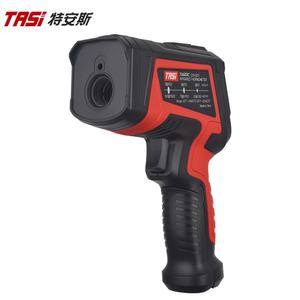 Termómetro Infrarrojo Digital sin Contacto TASI TA603C 1680C con Pantalla LCD Láser OEM ODM para Uso Industrial - Product Image 2