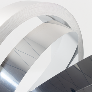 Letras de Canal LED NEWAY Serie 1000, Bobinas de Aluminio con Recubrimiento Sin Aleación, Perfil en Rollo, Resistente al Agua, para Cajas de Luz, Corte y Doblado - Product Image 5