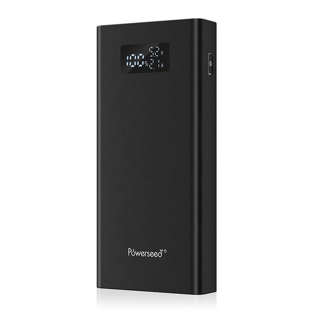 45W PD Quick Charger 20000mah Power Bank for Mobile, Laptop, Smart Devices