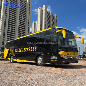 Autobus Urbani Ligeros da 70 e 55 Posti con Guida a Destra per Trasporto Scolastico Autobus Usati - Product Image 3