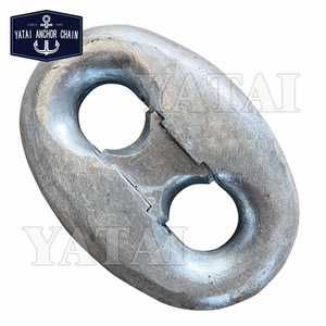 ตัวเชื่อมโซ่สมอเรือเหล็กกล้าทางทะเลยี่ห้อ Yatai สำหรับเปลี่ยนซ่อมแซม - Product Image 4