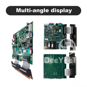 Papan permainan Jamaika versi penghubung papan permainan Master Slave dalam stok mutiara Amerika dari Karibia - Product Image 4