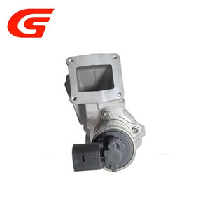 Nouvelle vanne EGR pour <span class=keywords><strong>Grand</strong></span> <span class=keywords><strong>Scenic</strong></span> Megane 7701058850 7701065038 - Product Image 4