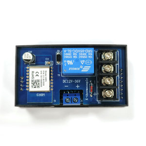IoT <strong>WIFI</strong> Remote Digital NTC <strong>Temperature</strong> <strong>Controller</strong> K-Type Thermocouple High <strong>Temperature</strong> <strong>Controller</strong> -99~999 Degrees ZFX-WT01 - Product Image 3