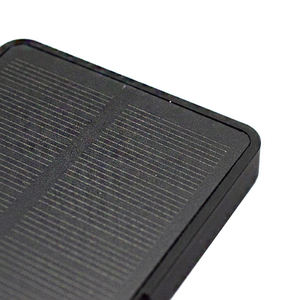 Mobiele Telefoon Stand Functie Draagbare Draadloze Oplader Mini Magnetische Zonne-Energie <span class=keywords><strong>Bank</strong></span> 5000Mah Voor Telefoon - Product Image 4