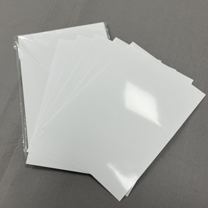 180gsm jet d'encre A4/A4/4R/5R/7R Offre Spéciale photo papier brillant impression papier photo - Product Image 3