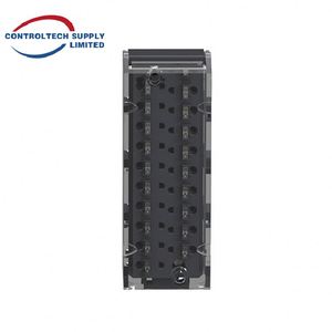 BMXXBE1000 - Extension de carte mère industrielle en aluminium pour applications d'automatisation - Product Image 2