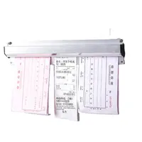 PVC Ticket Holder, buy Factory cost plastic lottery ticket holder For  Lottery bid on China Suppliers Mobile - 106147267