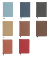 XP-Promos Carnet personnalisé couleur logo personnalisé Journal Journal Carnet de composition