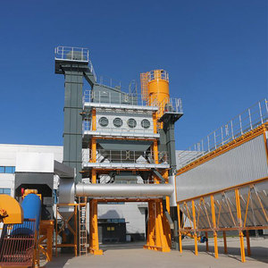 Centrale à asphalte 80t/h 1000kg/lot - Product Image 5