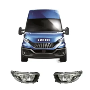 LED Head Light Car with OEM 47900748 LH 5801473750 LH FOR IVECO DAILY