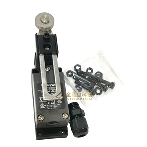 Honeywell SZL-VL-S-J-N SZL-VL-S-B-N ủy quyền đại lý Micro chuyển đổi giới hạn chuyển đổi spdt 10A 380V IP67 cảm biến công nghiệp đầu dò - Product Image 1