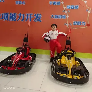 Karting electric go kart car go cart racing go karts for adults kids electric go kart go karts for kids