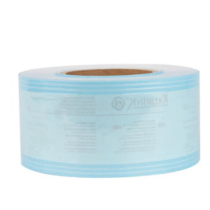 Directe Verkoop Stoom/Eo Sterilisator Pakket Pouch/Haspels Met Indicator Zelfverzegeld Sterilisator <span class=keywords><strong>Plasma</strong></span> - Product Image 3