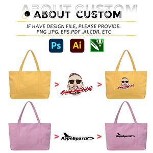 Promotional <b>Canvas</b> Tote <b>Bags</b> Reusable Custom Shopping <b>Bag</b> Silk Screen Printing <b>Large</b> Capacity <b>Canvas</b> Shoulder <b>Bag</b> for Women - Product Image 3