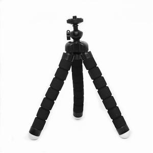 OEM populaire Mini <span class=keywords><strong>Flexible</strong></span> <span class=keywords><strong>Smartphone</strong></span> Octopus Vlog Caméra Vidéo Selfie Stick Téléphone Stand <span class=keywords><strong>Trépied</strong></span> <span class=keywords><strong>pour</strong></span> Live - Product Image 5