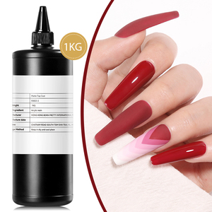 Гель-лак для ногтей, 1 кг - Product Image 1