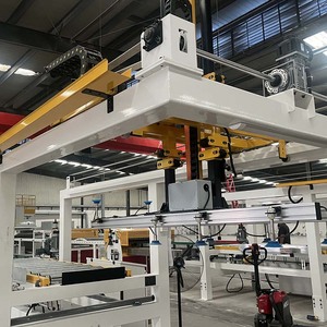 Độ bóng cao 10mm 12mm không thấm nước AC4 8mm Đàn Piano bề mặt sàn gỗ chịu mài mòn bấm khóa HDF nhiều lớp sàn - Product Image 5