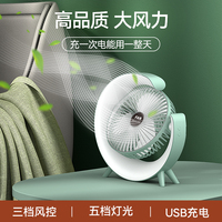 Mini ventilateur portable de poche pour bébé K801 N607
