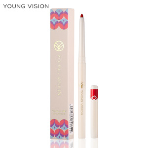 Lápiz Delineador de Ojos en Gel de 12 Colores Young Vision, Resistente al Agua, Giratorio, para Maquillaje de Ojos - Product Image 5