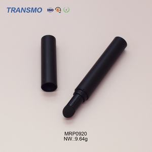 Bolígrafo Cosmético Vacío, Tubo para Contorno, Cosméticos para Polvo Facial, Rubor Líquido, Botella con Brocha de Esponja - Product Image 5