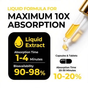 Sıvı biyotin potens saç dökülmesi takviyesi tırnak sertleştirme ve büyüme saç büyüme vitaminleri kollajen takviyesi düşer - Product Image 4