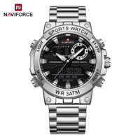 Montres pour hommes à quartz de marque 9237, nouvelle collection, chronographe sport, meilleur prix, bracelet en acier inoxydable, très bien notées et très vendues
