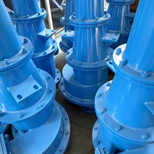 Separador Ciclone Premium para Separação Sólido-Líquido Ótima na Mineração - Product Image 5