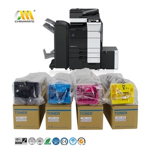 Unidad de tambor compatible con Konica Minolta Bizhub C654 C754 DR-711 para impresoras Konica Minolta Bizhub C654 C754, unidades de tambor DR711 - Product Image 3