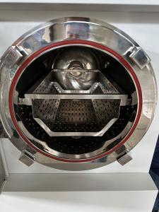 <span class=keywords><strong>Autoclave</strong></span> Médico de Alta Calidad Hochey, Esterilizador a Vapor a Presión, <span class=keywords><strong>Autoclave</strong></span> Horizontal - Product Image 3