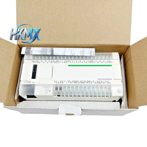 Contrôleur logique programmable (PLC) TM218LDA40DR2HN TM218LDA40DT2HN TM218LDA24DR2HN TM218LDA24DT2HN 40 points E/S Relais Transistor - Product Image 1