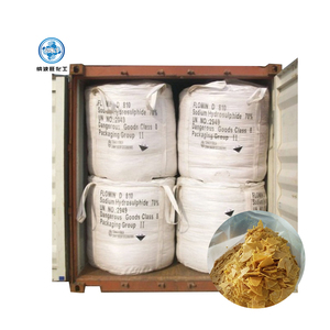 Sodio idrogeno solforato (NaSH) 207683-19-0 fiocchi 70% sodio idrosolfuro Mf <span class=keywords><strong>Nahs</strong></span> - Product Image 1